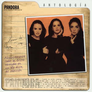Antología album