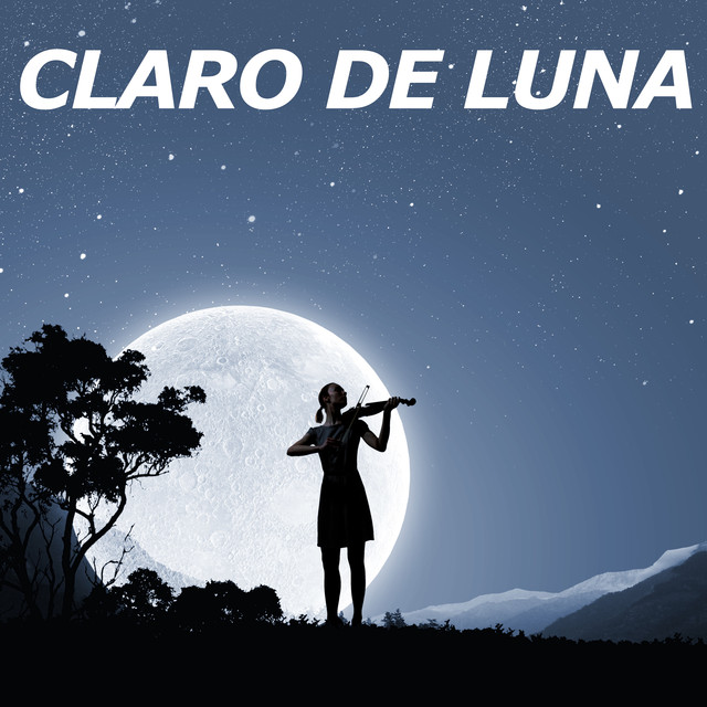 Claro de Luna Photo