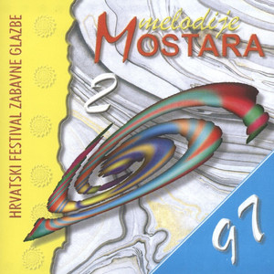 Melodije Mostara '97, Ii album