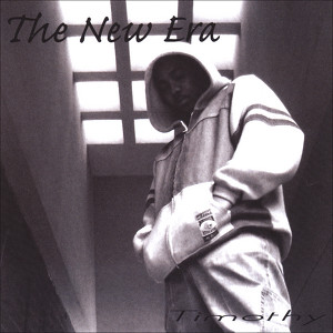 The New Era Albumcover