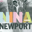 Nina Simone at Newport cover