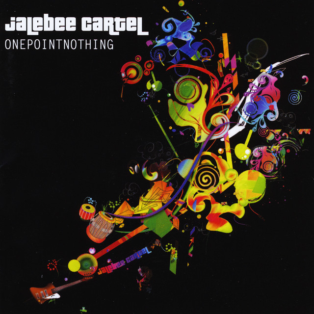 Jalebee Cartel Photo