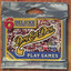 Play Games cover