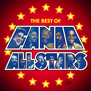 ¿Que Pasa? The Best of Fania All-Stars album