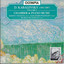 Dmitry Kabalevsky: Chamber & piano music Albumcover