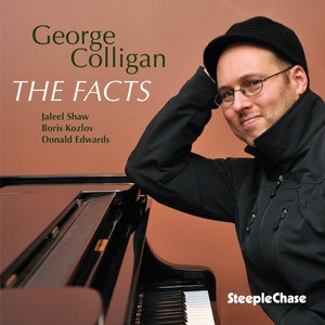 The Facts Albumcover