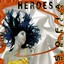Heroes Albumcover