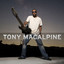 Tony MacAlpine cover