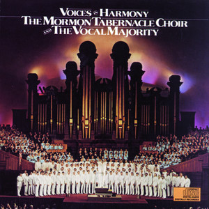 Voices in Harmony album