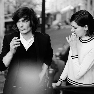 Double Mixte Photo