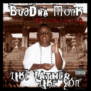 Like Father Like Son: Zu Chronicles Vol. 2 album