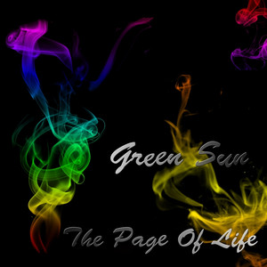The Page of Life cover