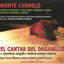 Zarzuela: Monte Carmelo Albumcover