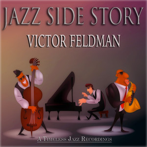 Jazz Side Story (A Timeless Jazz Recordings) album