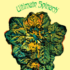 Ultimate Spinach album