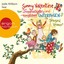 Sunny Valentine - Von Tropenvögeln und königlichen Unterhosen (Ungekürzte Fassung) Albumcover