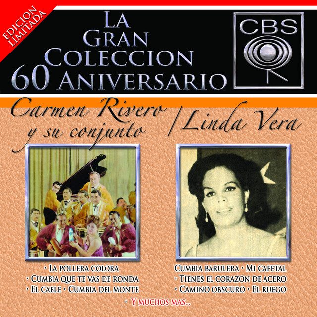 Carmen Rivero y su Conjunto Photo