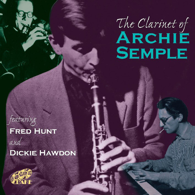 Archie Semple Photo