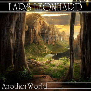 Another World cover