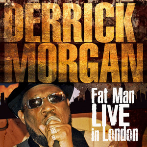 Fat Man (Live in London) cover
