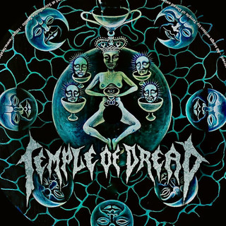Temple of Dread Photo