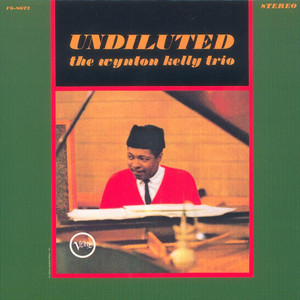 Undiluted cover
