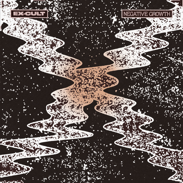 Negative Growth cover
