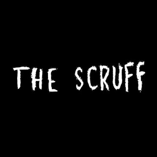 The Scruff Photo