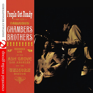 People Get Ready (Digitally Remastered) album