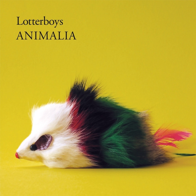 Lotterboys Photo