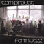 Farm Jazz Albumcover
