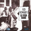 Kid Howard's La Vida Band Albumcover