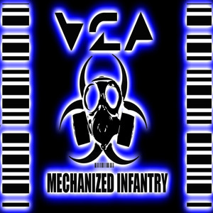 Mechanized Infantry cover