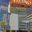 Vacancy At The Wonder Lodge Albumcover