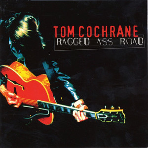 Ragged Ass Road album