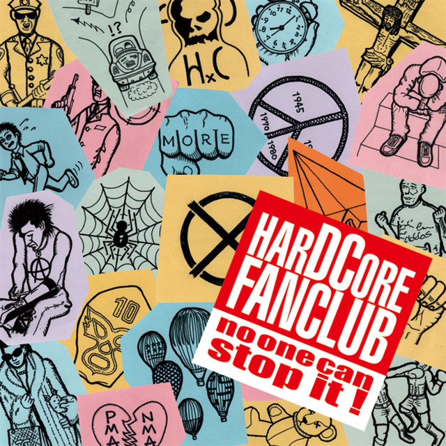 HARDCORE FANCLUB Photo