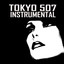 Tokyo507 Instrumental Albumcover
