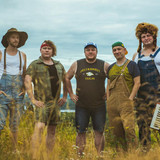 Steve ’n’ Seagulls Photo