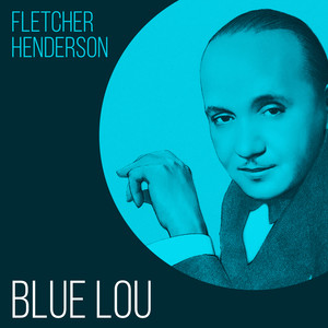 Blue Lou album