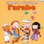 Chante Et Decouvre L'Arabe Albumcover