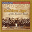 The Golden Age of the Concert Band Albumcover