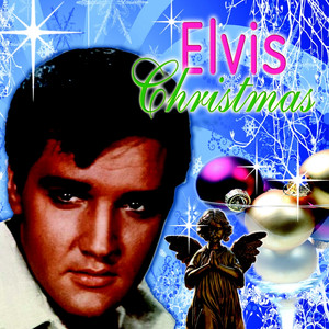 Elvis Christmas album