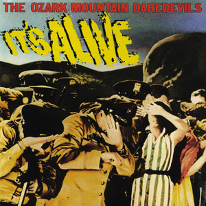 It's Alive album