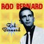 Rod Bernard Albumcover