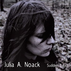 Sudden Twist Albumcover