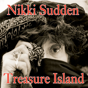Treasure Island Albumcover