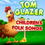 Children's Folk Songs Albumcover