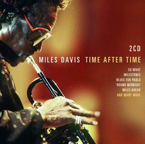 Time After Time album