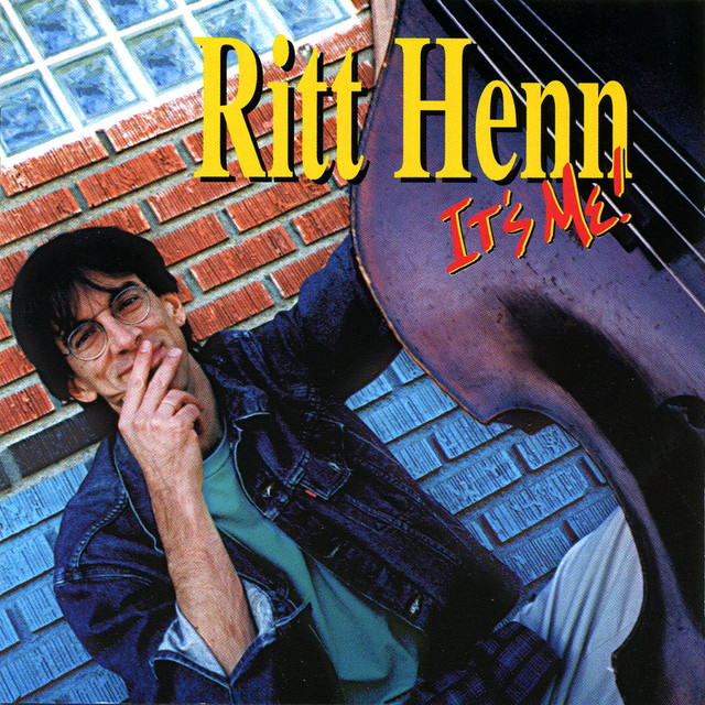 Ritt Henn Photo
