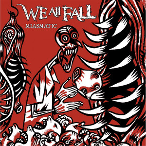 Miasmatic Albumcover